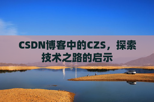 CSDN博客中的CZS，探索技术之路的启示